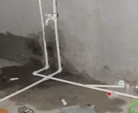 四平水管漏水检测多少钱