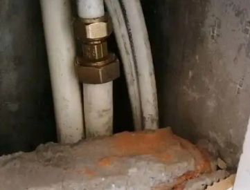 四平水管漏水检测哪家好