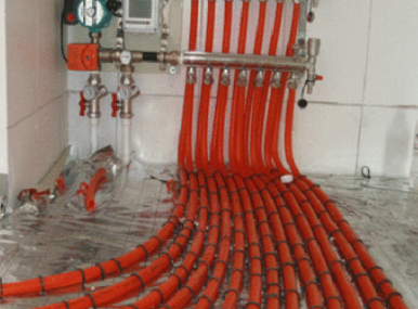 四平地暖维修多少钱