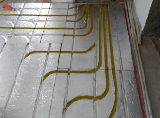 四平地暖维修哪家好