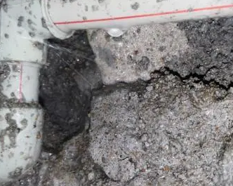 四平漏水检测多少钱