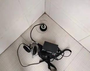 四平测漏水公司